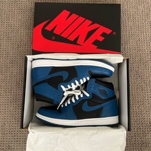 Jordan 1 Retro High OG